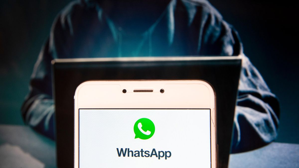 برای هک شدن واتساپ چه اقداماتی انجام دهیم؟
