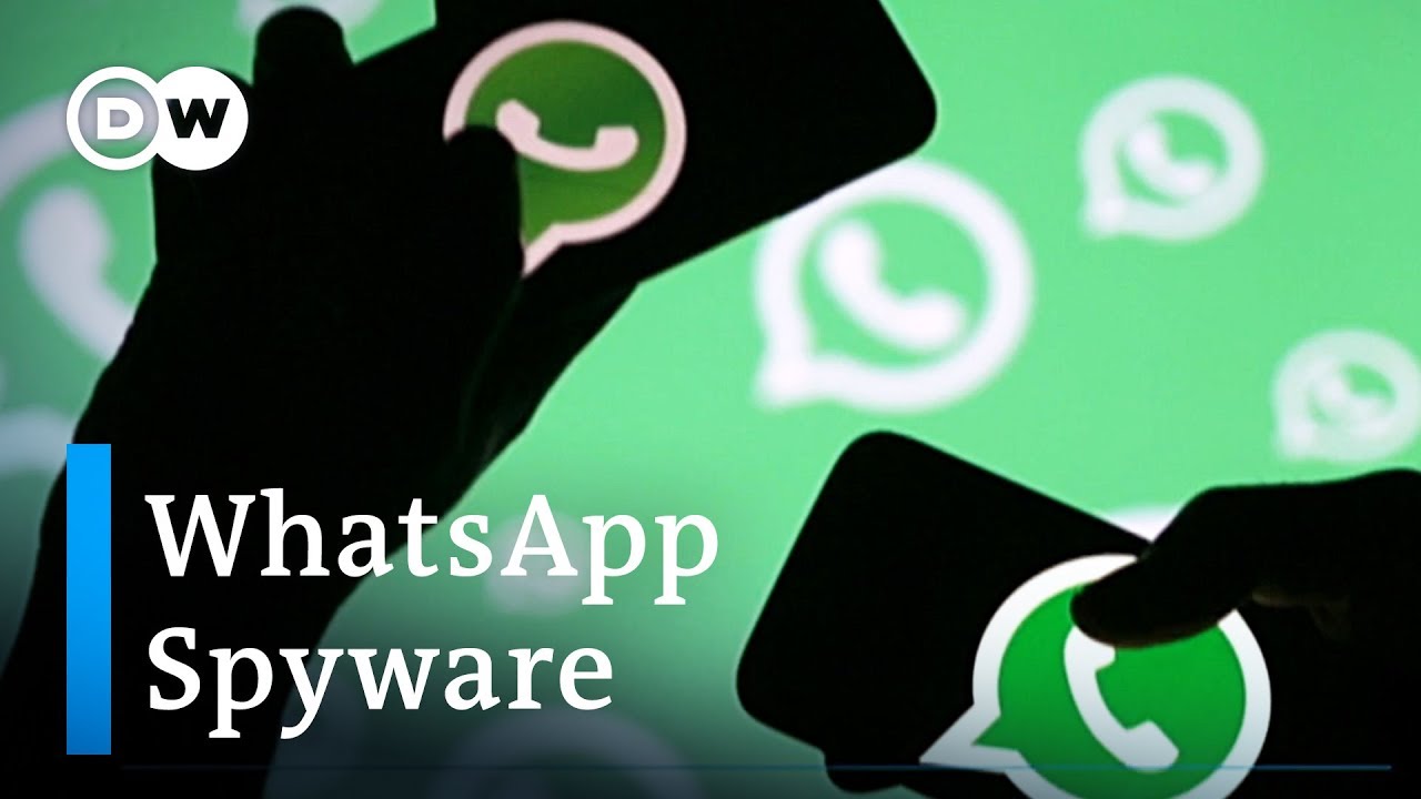 کنترل واتساپ دیگران با خدمات SPY24