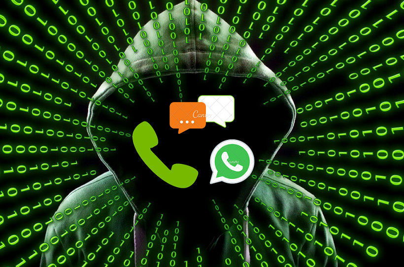 دسترسی به دیتابیس واتساپ در گوشی برای خواندن پیام واتساپ دیگران