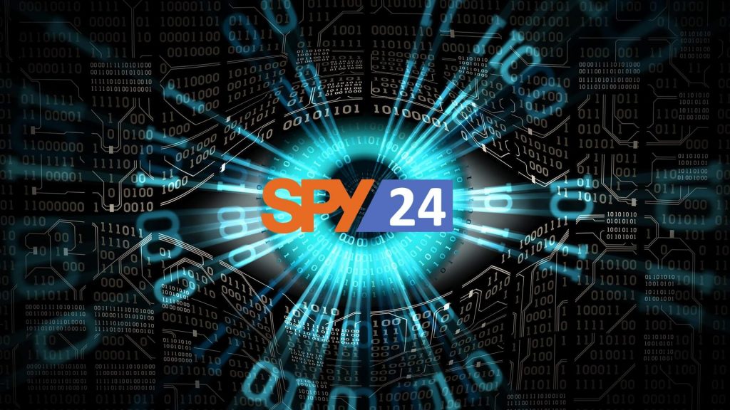 نرم افزار SPY24 جاسوسی شنود صدا و برنامه هک از راه دور همراه