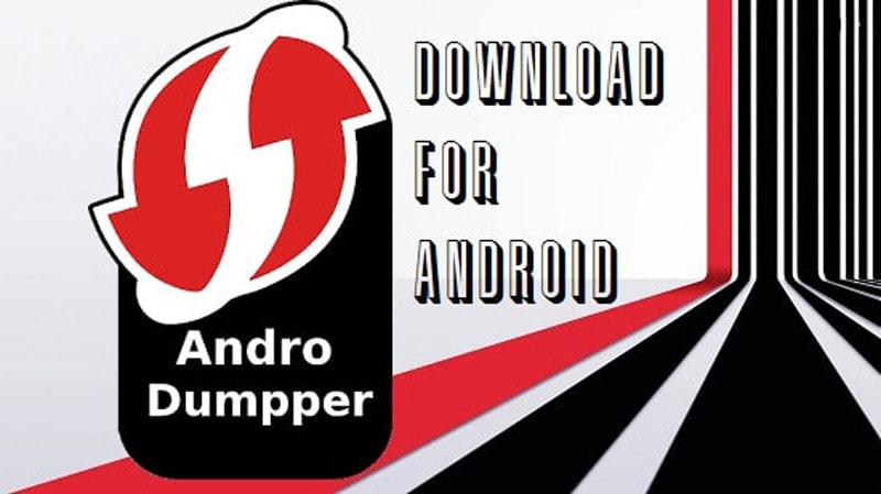 AndroDumpper Download spy24 min