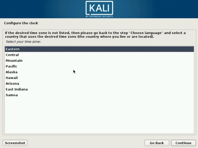 دانلود Kali Linux 2020.2