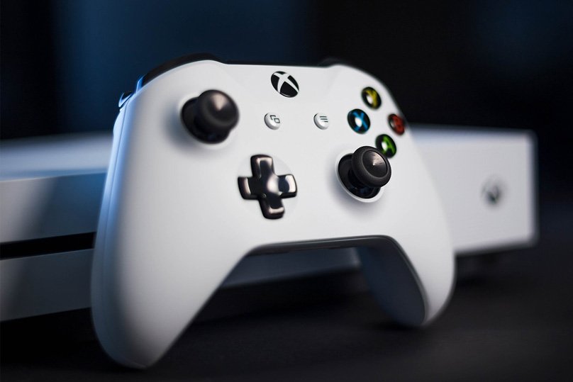 xbox one s review 5d min