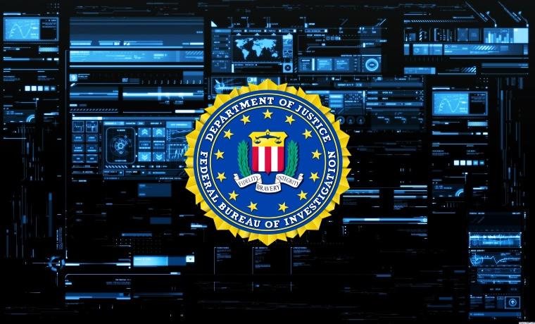 FBI هک شد