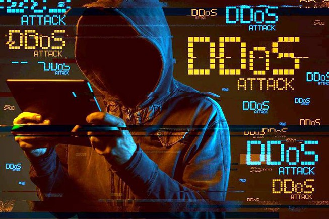 حمله DDOS نحوه جلوگیری از حمله DOS