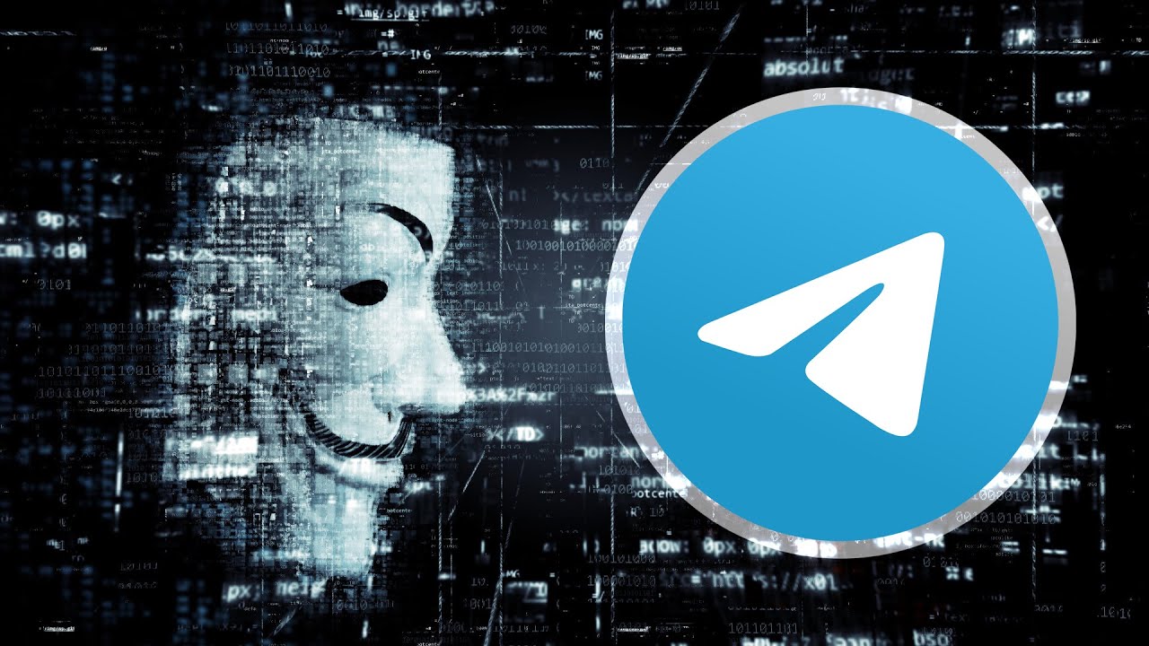 هک تلگرام از راه دور