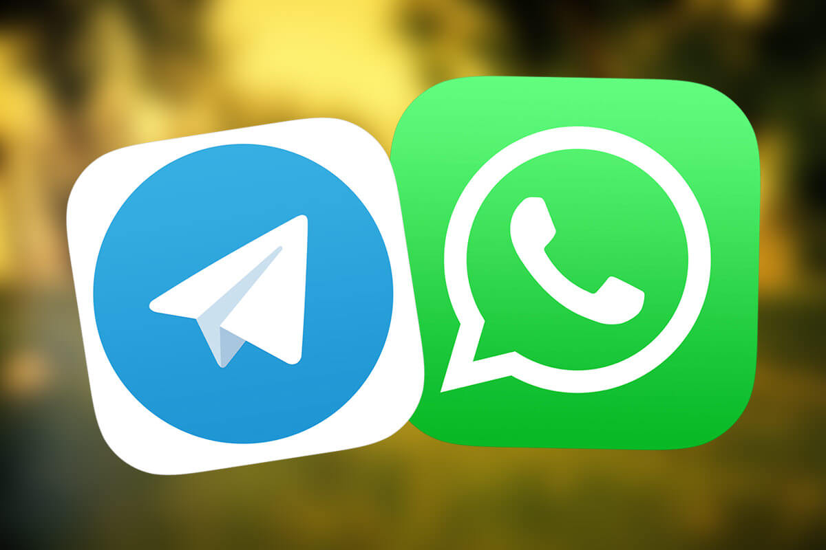 ارسال پیام دسته جمعی در تلگرام